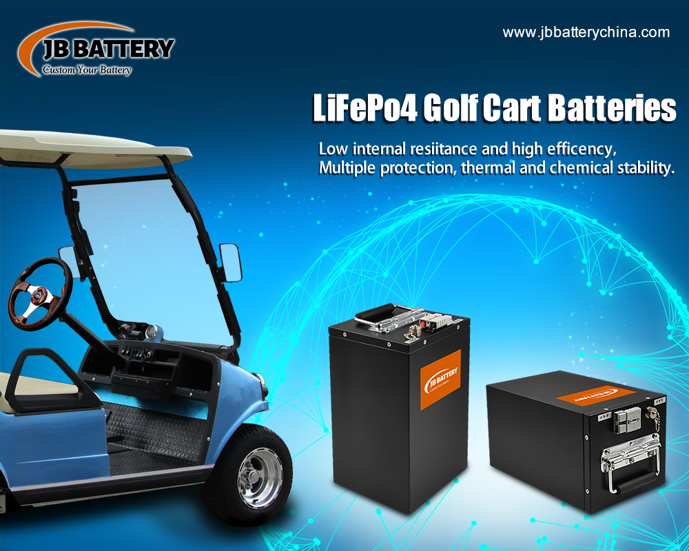 Top Best Lifepo4 Lithium Ion Battery Pack Fabricants aux États-Unis - Quelle entreprise est la plus grande?