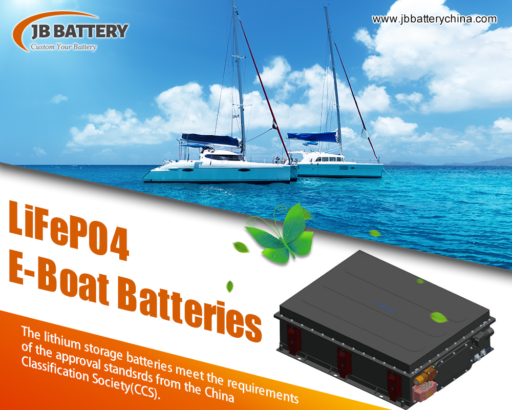 Chine Custom Made LiFePO4 Lithium Fer Phosphate Options de Batteries