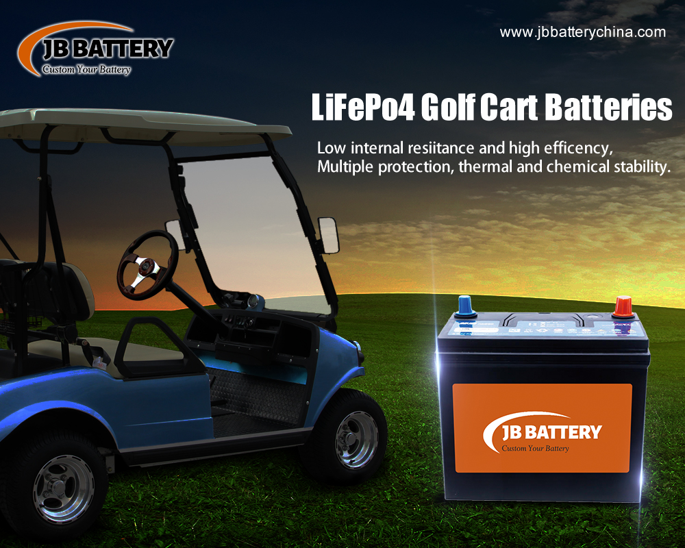 Packs de batteries lithium-ion sur mesure pour voitures électriques et possibilité de recyclage