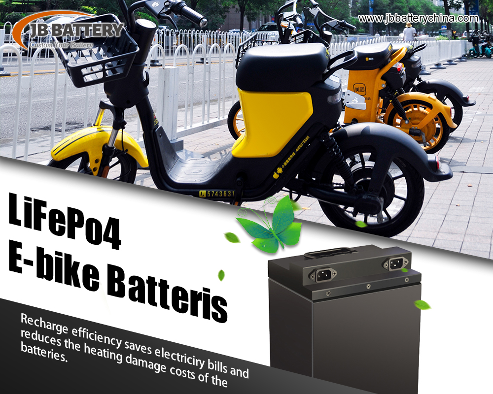 Quelles sont les causes de l'explosion de pack de batterie au lithium ionique de 48V 200ah?